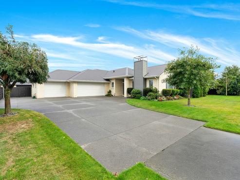 39 Sheridan Drive, Rolleston