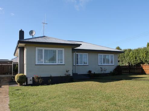 9 Prospect Street, Putaruru
