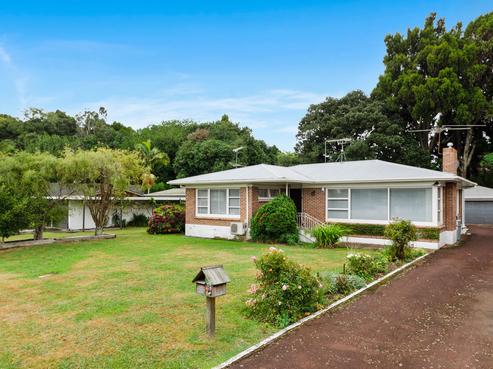25 Callis Avenue, Opaheke