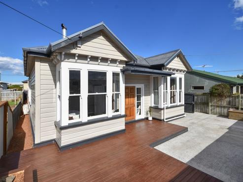 25 Larkworthy Street, Saint Kilda