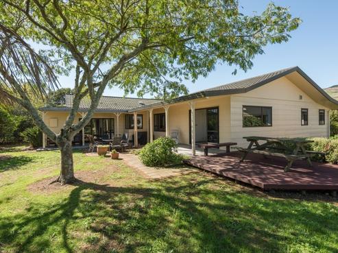 72 Aniseed Valley Road, Hope