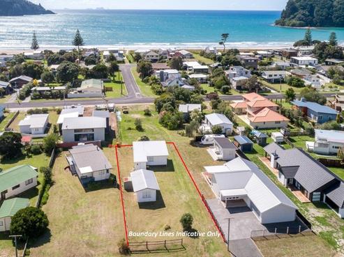 312 Mary Road, Whangamata
