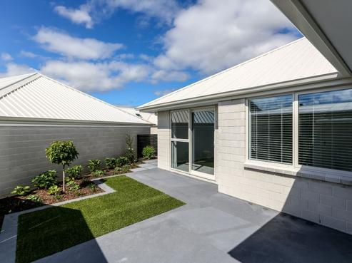 3 Normanby Street, Fitzroy