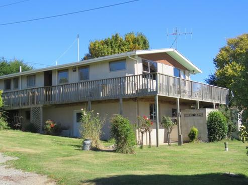 13 Jarrow Street, Maheno