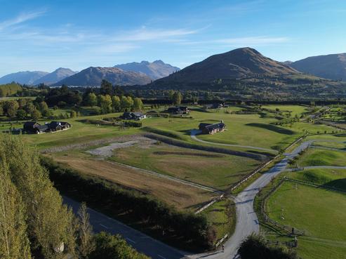 215 Lower Shotover Road, Dalefield/Wakatipu Basin