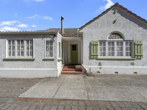 199 Grey Street, Hamilton East