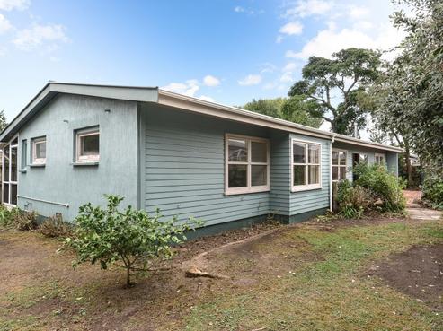 137 Hukanui Road, Chartwell