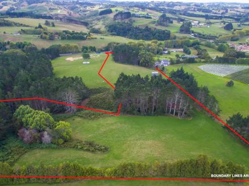 70 Brownhill Road, Whitford
