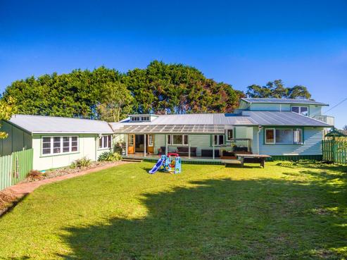 2981 State Highway 14, Tangiteroria