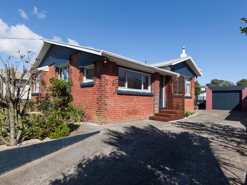 286 Carrington Street, Vogeltown