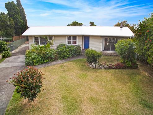 14 Winston Street, Tikipunga