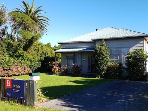 167 Sewell Street, Hokitika