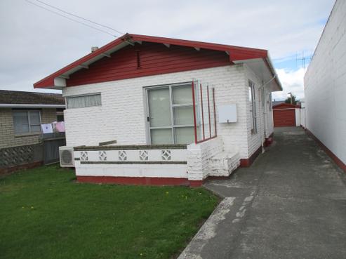 145 Clyde Street, Balclutha