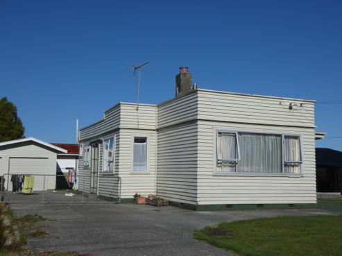 62 Kaniere Road, Kaniere