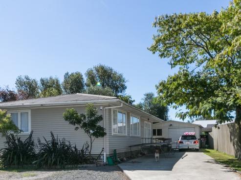 6 O'Connell Place, Havelock North