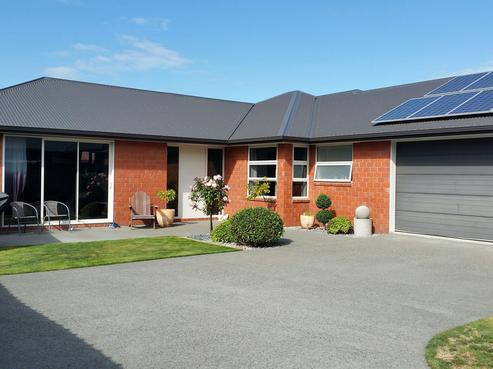 28A Wallingford Road, Temuka