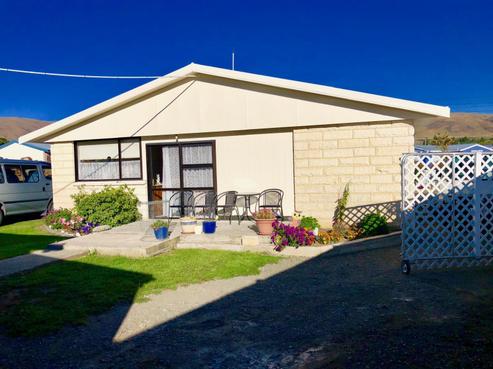 9 Glendhu Crescent, Otematata