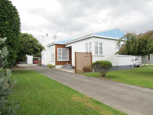 38 Quinn Road, Levin