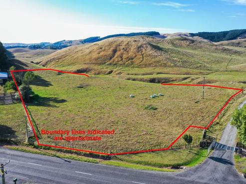 245 Matapiro Road, Crownthorpe