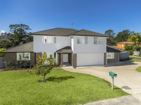 35 Aberley Road, Schnapper Rock
