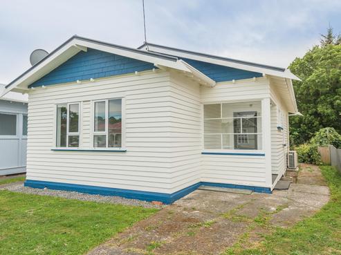 62 Pitt Street, Whanganui Central