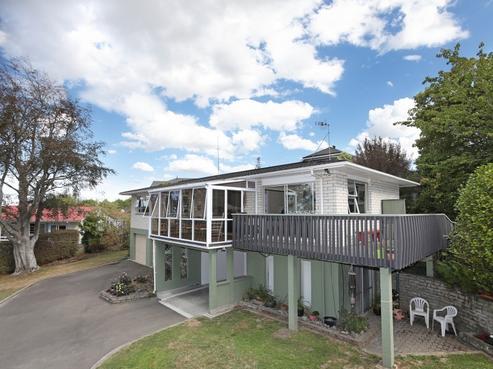 17A Tiritoa Terrace, Feilding