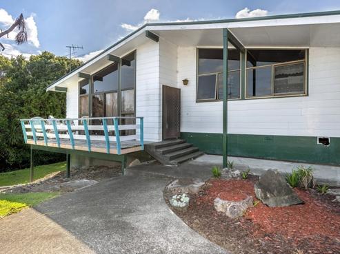 29 Einstein Street, Outer Kaiti