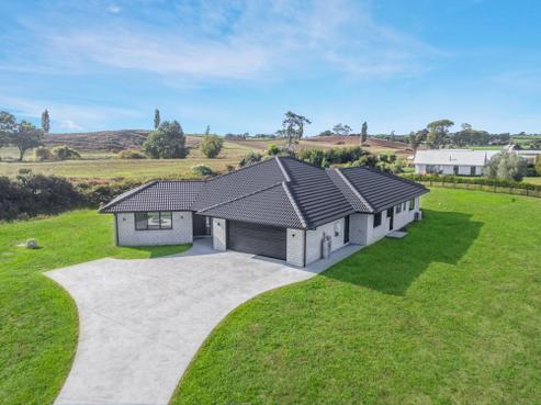 92 Duncan Road, Ngahinapouri