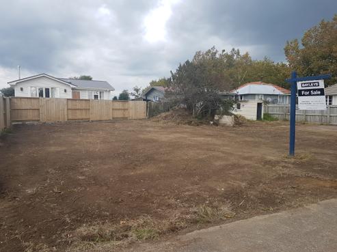 1A Price Terrace, Matamata