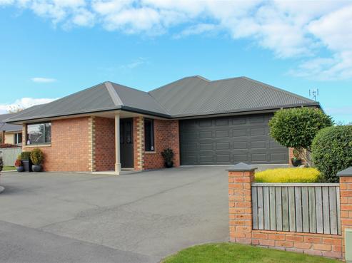 201 Mountain View Road, Gleniti