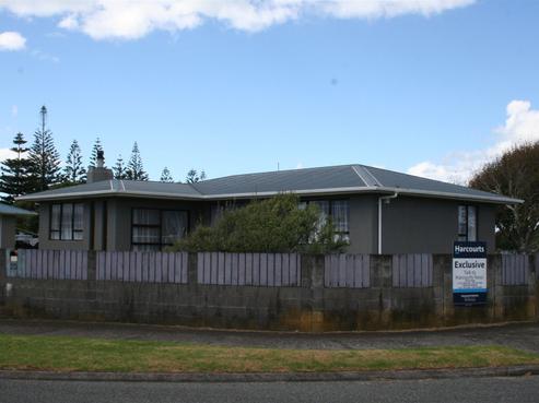 20 Short Street, Waitara