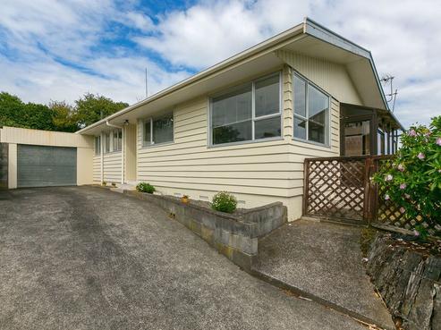 45 Cumberland Street, Merrilands
