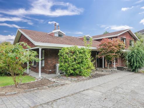 58 Glenross Street, Glenross