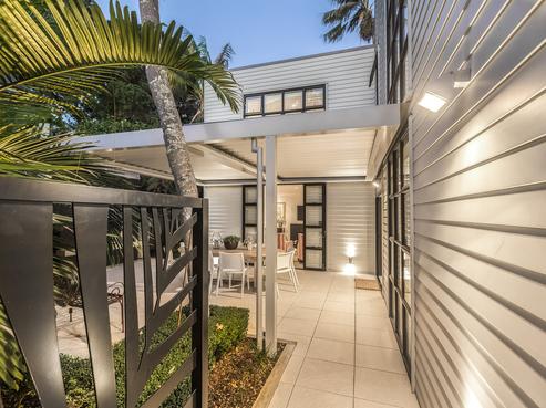 119A Upland Road, Remuera