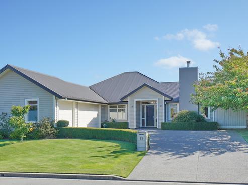 11 Ashview Place, Rangiora