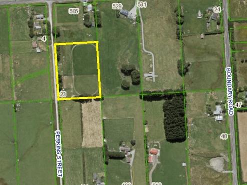 23 Perkins Street, Tisbury