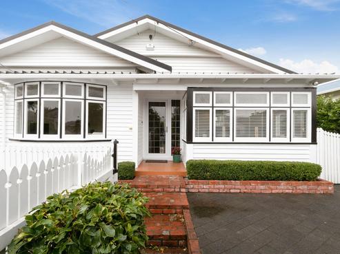 46 Heretaunga Street, Petone