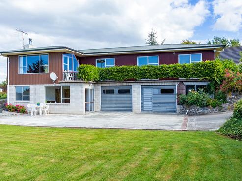 24 Forest Road, Geraldine