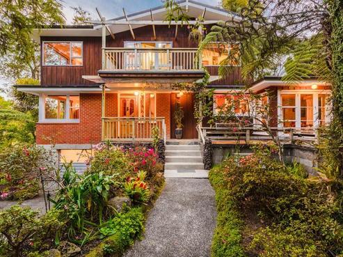 3 Ngaio Road, Titirangi