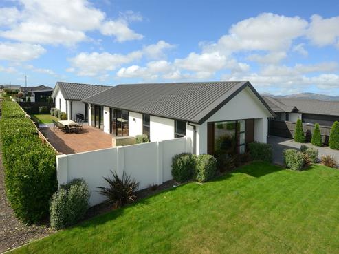 1 Mckendry Road, Wigram