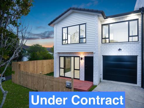 57 Commodore Drive, Lynfield