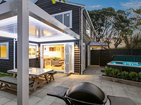 39 Church Street, Northcote Point