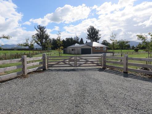 158 Mckeown Road, Geraldine