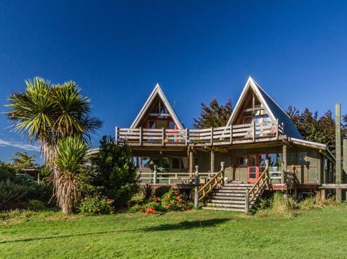 27 Tainui Street, Ohakune