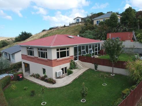 107A Eden Street, Oamaru