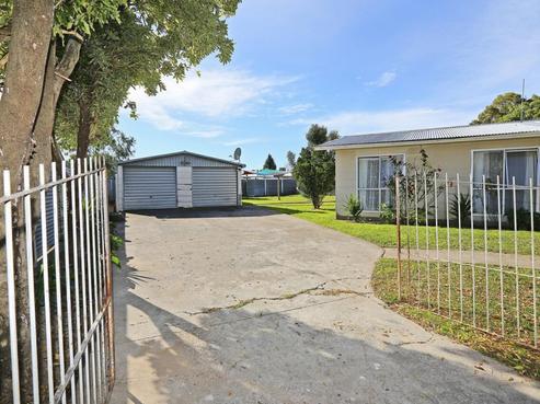 22 Ramsey Crescent, Flaxmere