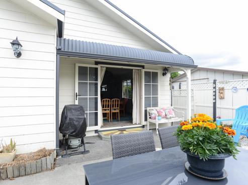 23A Nelson Crescent, Napier South