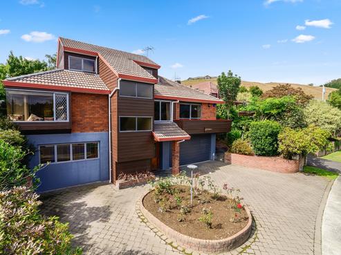 5 Janet Place, Lynmore