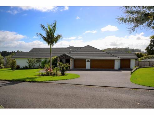 12 The Ridge, Kerikeri