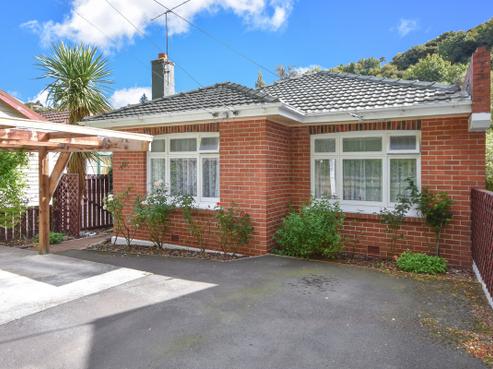145 Malvern Street, Woodhaugh